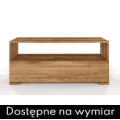 Szafka dębowa RTV SANDEMO
