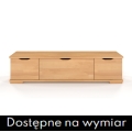 Szafka bukowa RTV ARHUS