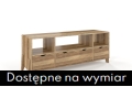 _gdynia_szafkaRTV__dab_dziki_olej_retro