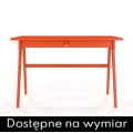 Biurko bukowe EDDA RAL