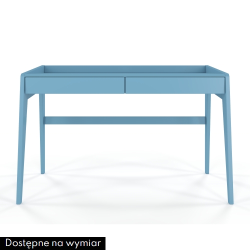 Biurko bukowe LISA RAL