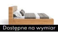AURA prosty zagłówek