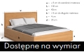 wymiary lozko  LINEA BC.jpg