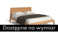 Łóżko drewniane SOLA