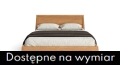 Łóżko drewniane SOLA