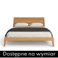 Łóżko drewniane SOLA
