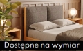 Sypialnia VENA z litego drewna