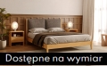 Sypialnia VENA z litego drewna