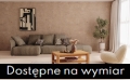 Salon: Stolik kawowy GUSTAV lity dąb