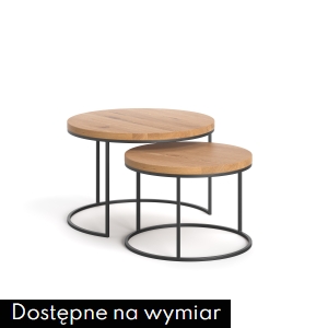 Stolik kawowy MONDO