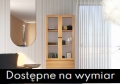 Witryna bukowa SANDEMO 2S