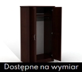Szafa sosnowa FADO 2D