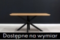 Stół drewniany dębowy SLANT