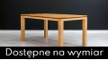 Stół drewniany Verge OLCHA