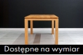 Stół drewniany Verge OLCHA