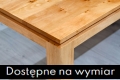 Stół drewniany Verge OLCHA