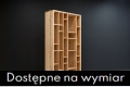 Regał jesionowy NOOK