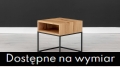 Szafka nocna LOOM
