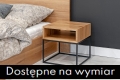 Szafka nocna LOOM