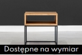 Szafka nocna LOOM
