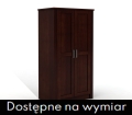 Szafa sosnowa FADO 2D