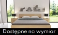 Sypialnia SPECTRUM HIGH