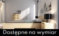 Sypialnia SPECTRUM HIGH