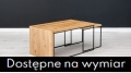 Stolik kawowy MATE