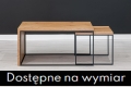 Stolik kawowy MATE